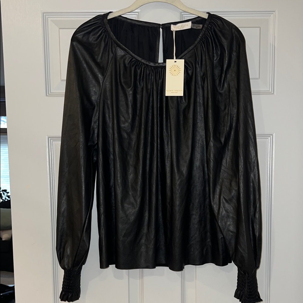 Ramy Brook Blouse